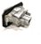 Lanterna Luz Placa Honda Civic 2008 Á 2010 Original C305 - Imagem 4