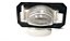 Lanterna Luz  De Placa Honda Civic 2008 Á 2010 Original C305 - Imagem 7