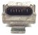 Módulo Ventoinha Mercedes Classe A 160 1999 A0275458032 C305 - Imagem 5