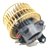 Motor Ar Forçado Mercedes Classe A 160 1999 5399045200 C305 - Imagem 1