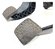 Pedaleira Pedal Freio Embreagem Gm Onix 2017 À 2019 Pg - Imagem 9