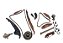 Kit Corrente Comando Audi Q3 2.0 Tfsi 2017 Original C306 - Imagem 1