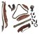 Kit Corrente Comando Audi Q3 2.0 Tfsi 2017 Original C306 - Imagem 2