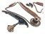 Kit Corrente Comando Audi Q3 2.0 Tfsi 2017 Original C306 - Imagem 8