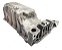 Carter Oleo Motor Peugeot 206 1.6 16V 2007 9638465480 Pb3 - Imagem 6