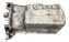 Carter Oleo Motor Peugeot 206 1.6 16V 2007 9638465480 Pb3 - Imagem 1