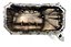 Carter Oleo Motor Peugeot 206 1.6 16V 2007 9638465480 Pb3 - Imagem 2