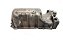 Carter Oleo Motor Peugeot 206 1.6 16V 2007 9638465480 Pb3 - Imagem 3