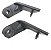 Suporte Coxim Do Radiador Renault Clio 2001 Original C306 - Imagem 1