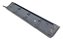 Friso Porta Traseira Esquerda Ford Edge 2012 Original Pf4 - Imagem 6
