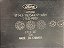 Friso Porta Traseira Esquerda Ford Edge 2012 Original Pf4 - Imagem 7