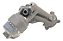 Suporte Filtro Óleo Peugeot 207 Citroen C3 1.4 8V 2009 C306 - Imagem 2