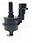 Valvula Canister Fiat Argo Cronos 1.3 2017 Ck0093753A X17 - Imagem 2