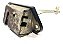 Fechadura Manual Tampa Traseira Chery Qq 2012 Original C306 - Imagem 7