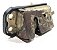 Fechadura Manual Tampa Traseira Chery Qq 2012 Original C306 - Imagem 5