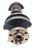Virabrequim Motor Peugeot 206 1.6 16V 2007 Original Pd5 - Imagem 5