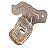 Suporte Forro Porta D/E Gm Onix Prisma 2019 52153474 C178 - Imagem 3