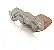 Suporte Forro Porta D/D Gm Onix Prisma 2019 52153474 C178 - Imagem 2