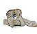 Suporte Forro Porta D/D Gm Onix Prisma 2019 52153474 C178 - Imagem 5