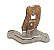 Suporte Forro Porta D/D Gm Onix Prisma 2019 52153474 C178 - Imagem 1