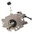 Coluna De Direção Chery Tiggo 2010 T113404030 Original Pd2 - Imagem 6