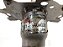 Coluna De Direção Chery Tiggo 2010 T113404030 Original Pd2 - Imagem 5