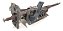 Coluna De Direção Citroen C4 Pallas 2010 876440876260 Pd2 - Imagem 4
