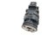 Cilindro Miolo Ignição Peugeot 208 2015 36454630 C307 - Imagem 2