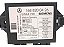 Modulo Imobilizador Mercedes Classe A 160 1999 Original C309 - Imagem 1