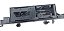Modulo Imobilizador Mercedes Classe A 160 1999 Original C309 - Imagem 4