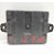 Módulo Iluminação Range Rover Evoque 2012 Ah42-19H440-Ae #44 - Imagem 4