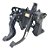 Pedaleira Freio Embreagem Chevrolet Cobalt 2014 Original Pg - Imagem 3