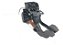 Pedaleira Freio Embreagem Citroen C3 2015 Original Pg - Imagem 8