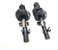 Par Amortecedor Dianteiro Volkswagen Up 2019 1S0413031H Pd6 - Imagem 6