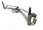 Galhada Limpador Parabrisa Vw Polo 2007 Sem Motor 6Qe955603 - Imagem 4