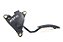 Pedal Acelerador Renault Megane 1.6 2007 Á 2011 C308 - Imagem 1
