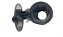 Portinhola Tanque Ford Fiesta Hatch 2006 2S65B27936 C309 - Imagem 9