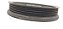 Polia Virabrequim Fiat Argo Cronos 1.3 2019 46336183 C309 - Imagem 2