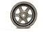 Polia Virabrequim Fiat Argo Cronos 1.3 2019 46336183 C309 - Imagem 7