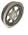 Polia Virabrequim Fiat Argo Cronos 1.3 2019 46336183 C309 - Imagem 8
