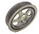 Polia Virabrequim Fiat Argo Cronos 1.3 2019 46336183 C309 - Imagem 3