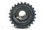 Engrenagem Virabrequim Vw Up 1.0 2019 04C105263B C309 - Imagem 1