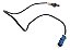 Sonda Lambda Ford Fiesta 1.6 2010 As659G444Ab Original X03 - Imagem 3