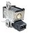 Válvula Solenoide Partida Frio Citroen C3 1.4 2010 X18 - Imagem 5