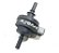 Válvula Canister Renault Megane 1.6 2007 Á 2011 Original X17 - Imagem 7