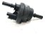 Válvula Canister Renault Megane 1.6 2007 Á 2011 Original X17 - Imagem 1