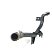 Tubo Cano D'Água Citroen C3 1.4 2010 9671294980 Original Pe - Imagem 4