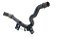 Tubo Cano D'Água Citroen C3 1.4 2010 9671294980 Original Pe - Imagem 6