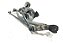 Galhada Motor Limpador Parabrisa Citroen C3 2004 A 2012 - Imagem 5