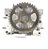 Cabeçote Motor Renault Clio 1.0 8V 2002 Retificado Pa - Imagem 4